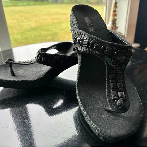 Kenneth Cole Reaction sandals. Size 7 - Picture 1 of 7